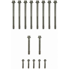 Schrauben  Zylinderkopf - Headbolts  GM 4,8/5,3T/6,0  99-08